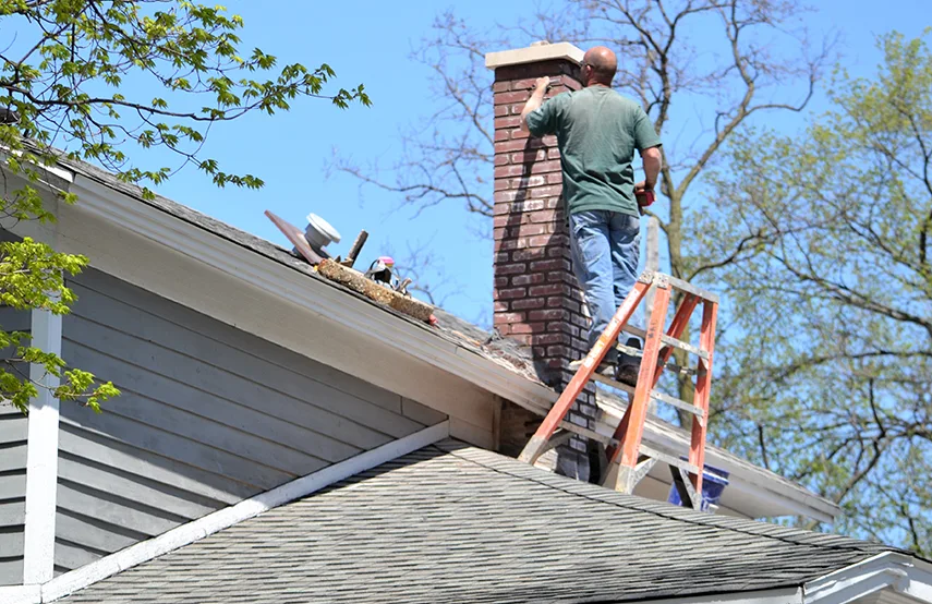 Chimney & Fireplace Inspections Services in Whitehall, OH